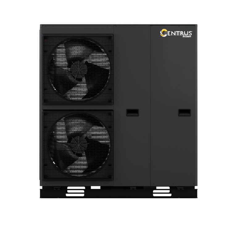 Centrus Hydronic Heat Pump Product Image
